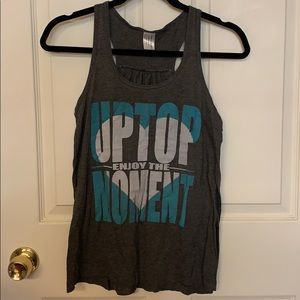 Women’s Uptop Tank